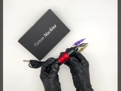 Berufsenergie tätowierungs-Pen Machiness 5W mit Coreless-Motor