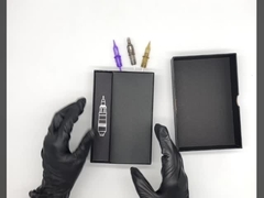 Berufstätowierungs-Pen Machines Guns With Aluminum-Legierungs-hohe Qualität